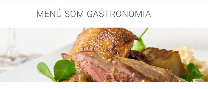 SomGastronomia's tweet photo. Ets #xef i elabores #cuinacatalana? Adhereix-te al #MenúSomGastronomia, perquè #SomTerra #Som Mar #SomGastronomia https://t.co/qU6RoXF2kO https://t.co/ujrXL3DwX0