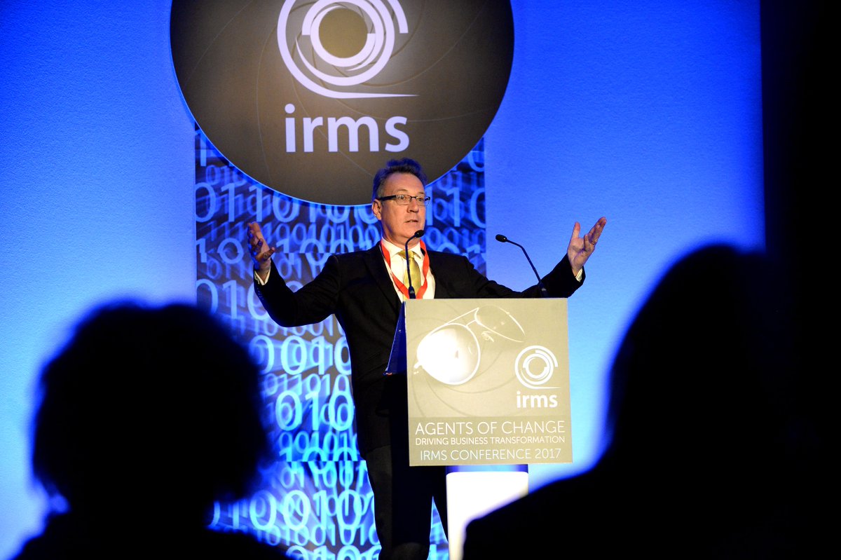 IRMSConference's tweet photo. Photos from #IRMS17 are now online! Check them out on our Facebook page here: https://t.co/xxIfszFZLU https://t.co/GoS7SU9oR8