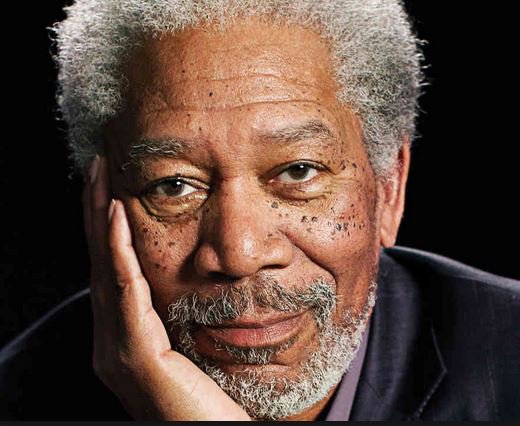  JUNE 1st

Happy Birthday to an American Legend Morgan Freeman. 
