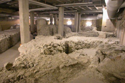 Cosa c’era prima del Duomo?

Scopri di piu': bit.ly/2qFWdJA