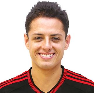  JUNE 1st

Happy Birthday Javier Hernández Balcáza popularly known as Chicharito 