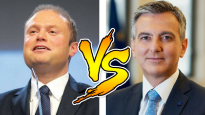 Jon_Mallia's tweet photo. Blogg 11 – Maltese Election Rap Battle https://t.co/0zldUxzWRh https://t.co/X9XHIxXDbX