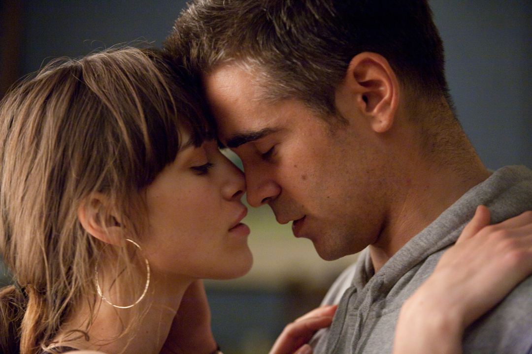 Happy Birthday Colin Farrell 
