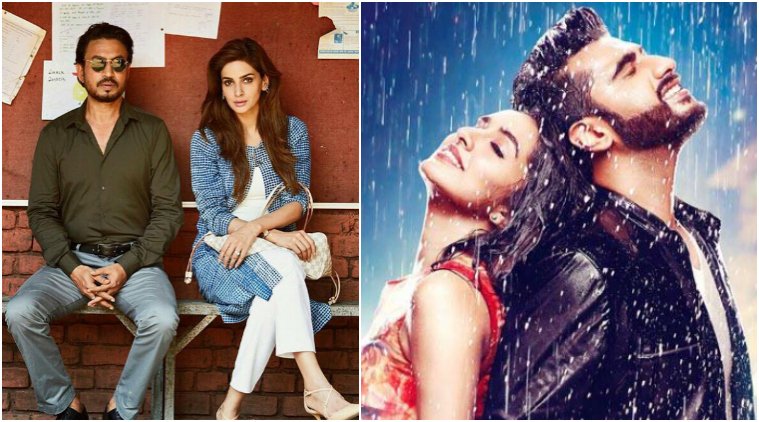 Itsmesasidhar's tweet photo. #Bollywood #Box_Office_Collection #Entertainment Hindi Medium vs Half Girlfriend box office collection day 13: Can… https://t.co/WcrKwMxxPC https://t.co/hKnAEaABut
