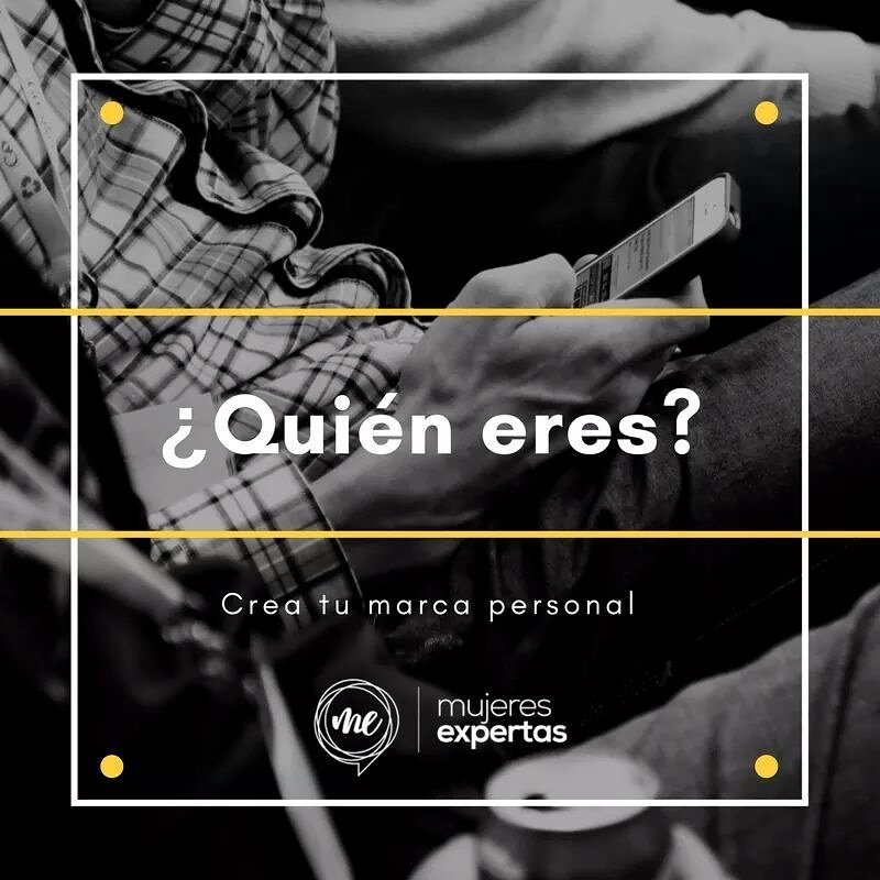 Mujerexpertas's tweet photo. Marca es una experiencia sensitiva. ¿Cómo la construyes?
Pronto te contaremos cómo hacerlo.
Suscríbete  https://t.co/ufNQhx603Y https://t.co/FLKC2NZ7QR