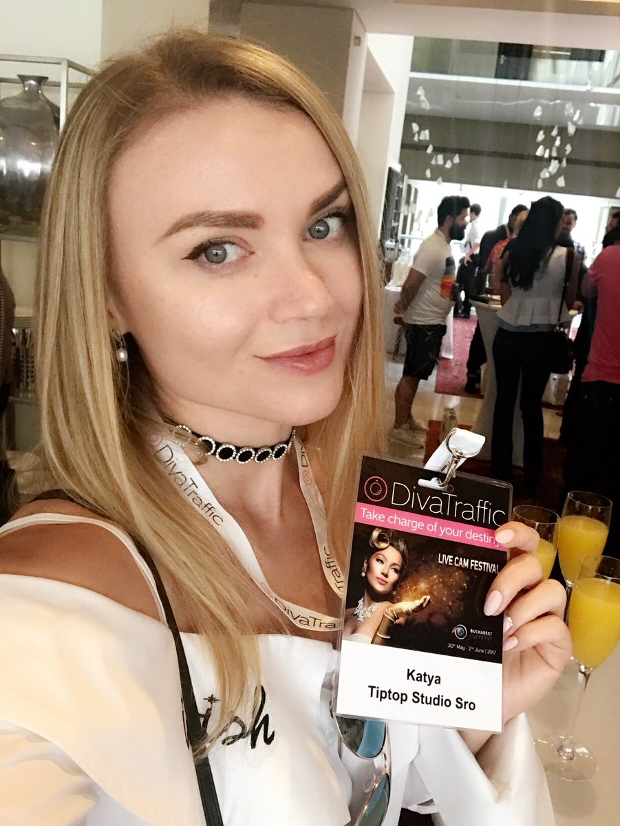 Katya Tiuni tweet media