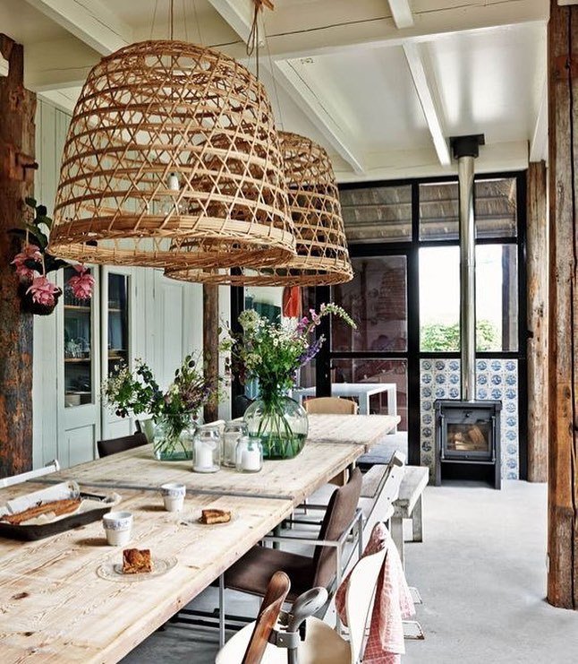 NoixDeDeco's tweet photo. Incontournable de la déco
J'aime ses #suspensions en #rotin qui s'adaptent à tous styles et apportent une touche s… https://t.co/iatbscgMTe https://t.co/ljFPxS7GXp