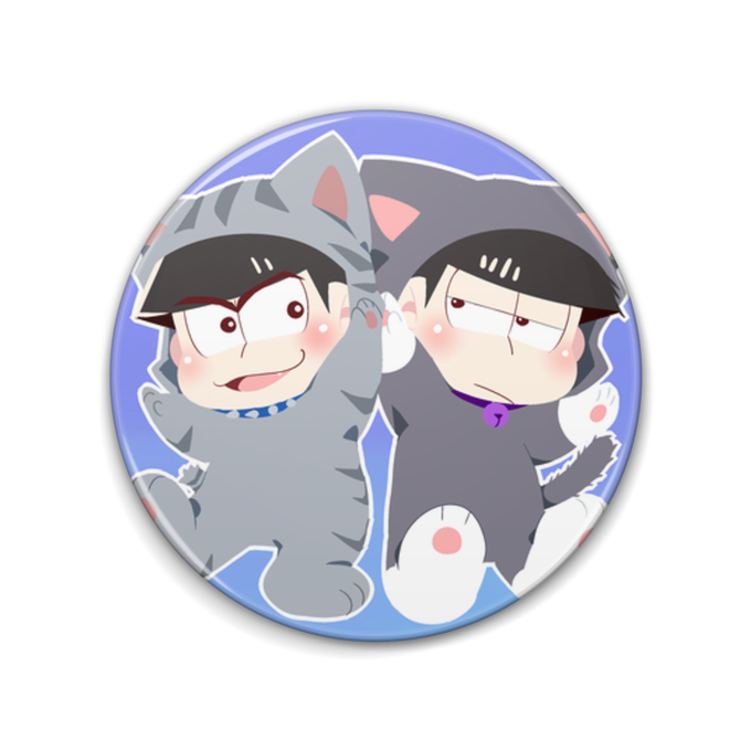 色松のtwitterイラスト検索結果 古い順 色松のtwitterイラスト検索結果 古い順