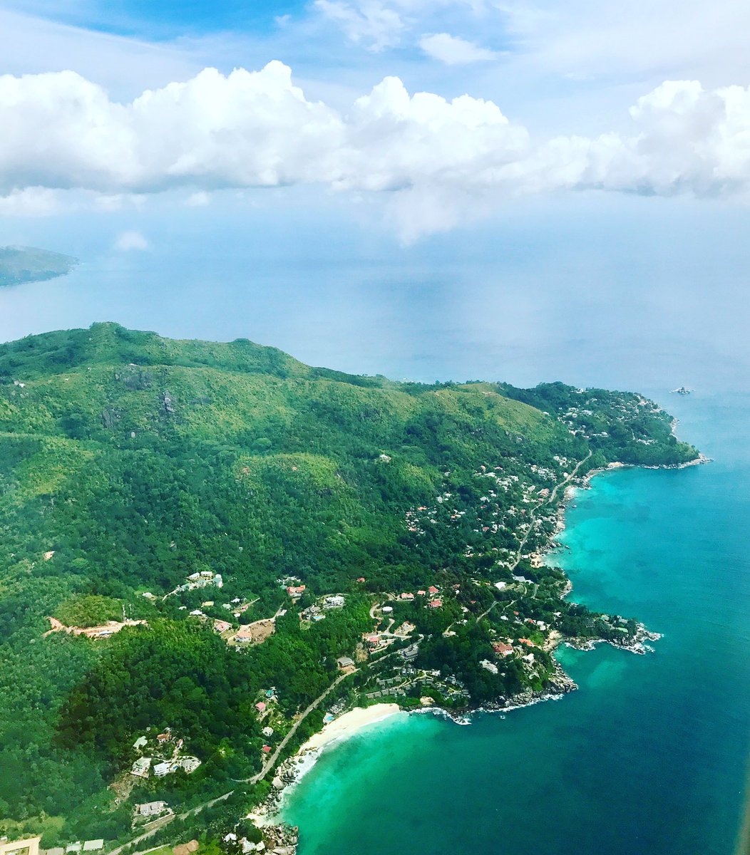 beautygirldubai's tweet photo. Birthday Bliss in the incredible #Seychelles #destinationnow #travelbrilliantly #gemini #paradise https://t.co/0AijimmWAp
