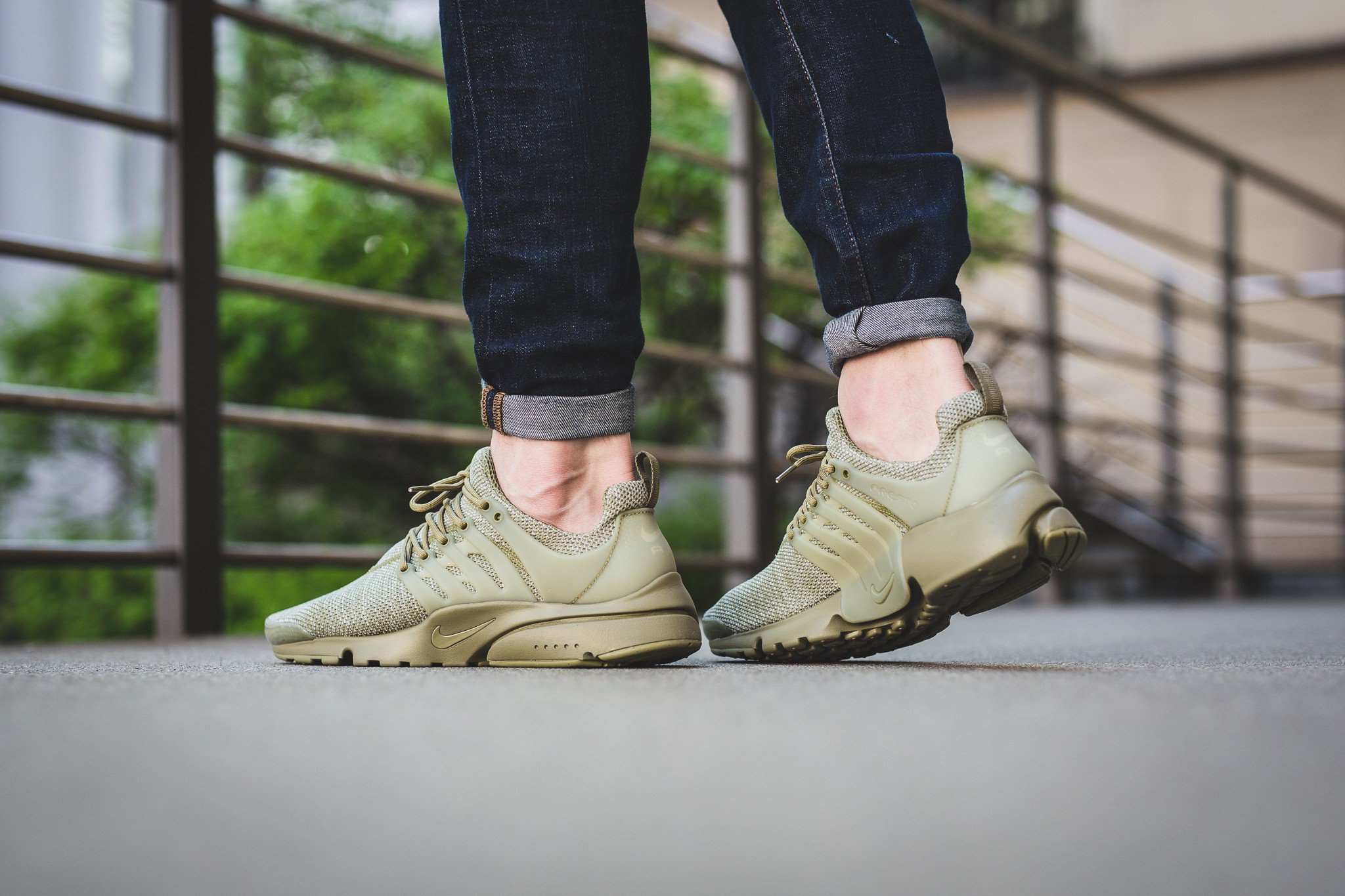 Nike presto breathe trooper hotsell