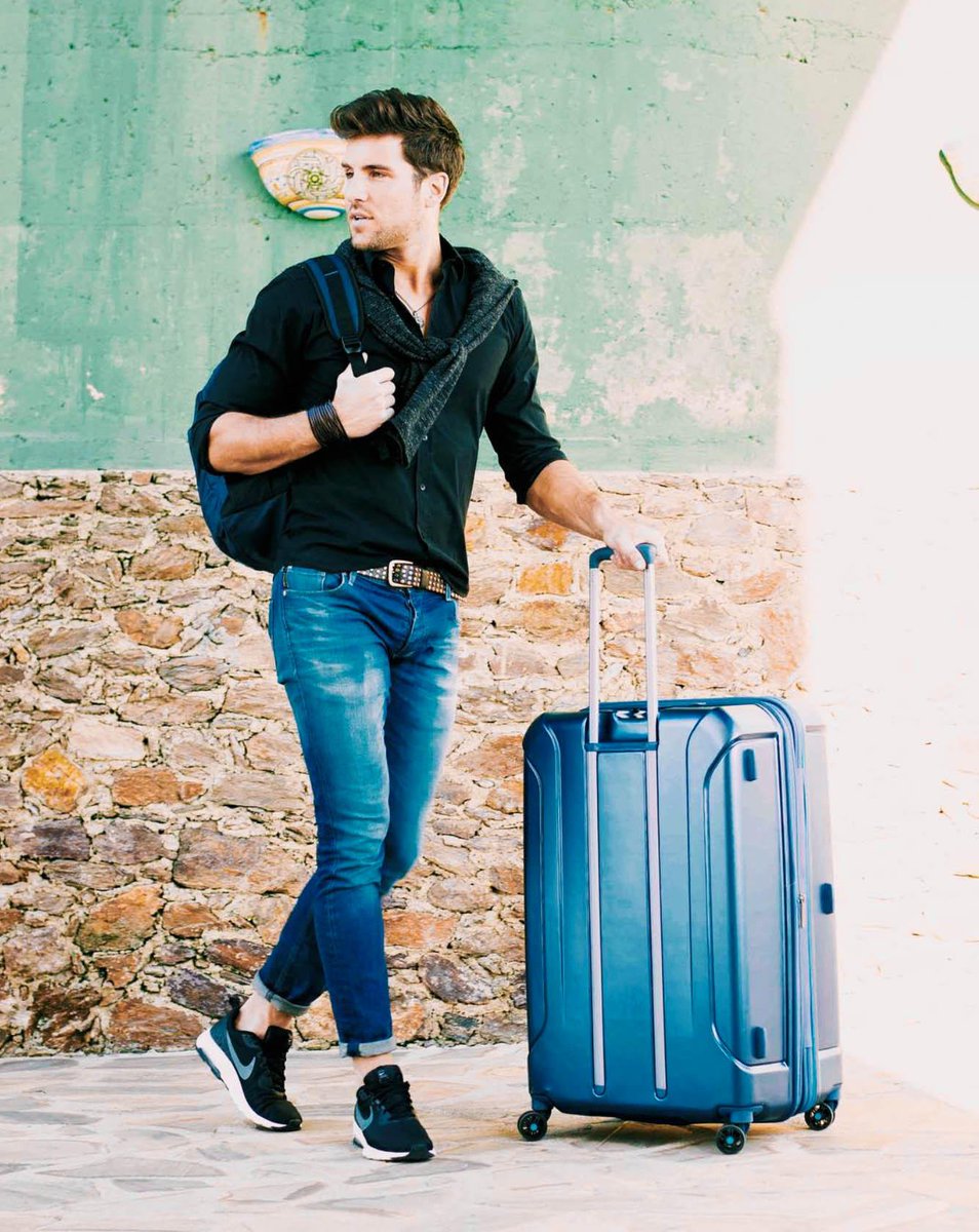 AmTouristerEU's tweet photo. ✈️ Headed back home today with lots of ☀ in my luggage' by @amtourister_eu #Technum #SoonAvailable #MeAndMyAT https://t.co/yrsvrYpy6l