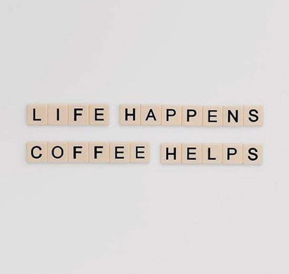 coffeeblogger1's tweet photo. You are never alone. #quotes #inspiration #love #coffee #coffeeaddicts #goodmorning https://t.co/4ULvPIQIRy