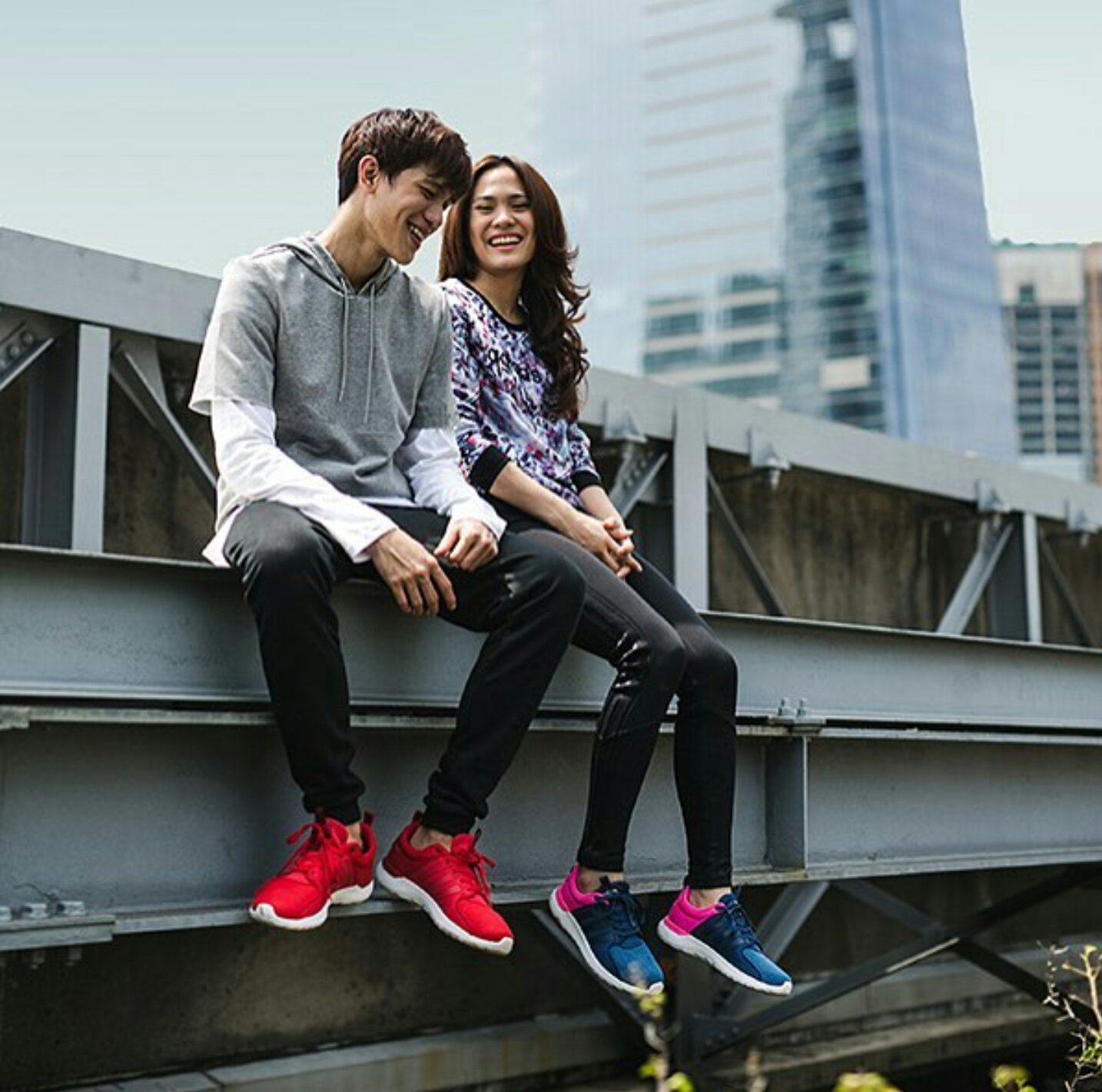Neo soho outlet adidas