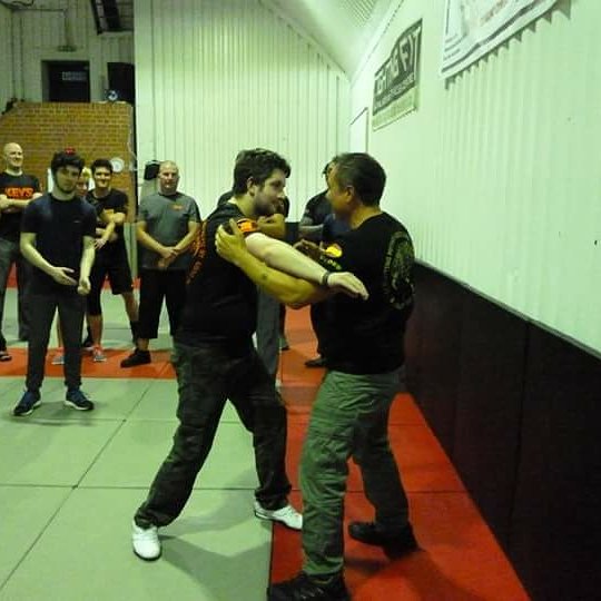 BlackpoolKeysi's tweet photo. Training with Justo Dieguez from a couple of years ago #keysiworld #keysiblackpool #martialartsblackpool #selfdefenceblackpool https://t.co/f88PscTZWv