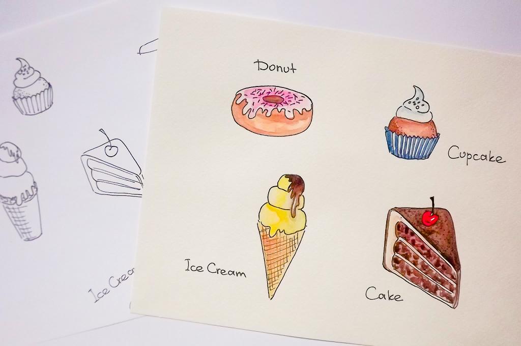 BangCherry's tweet photo. #art #illustration #yummi https://t.co/evFMMpyipY