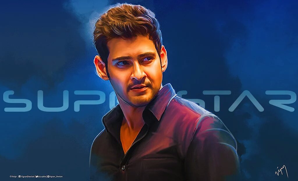 kesireddyajay's tweet image. #SPYderTeaserOnTheWay 😎😎