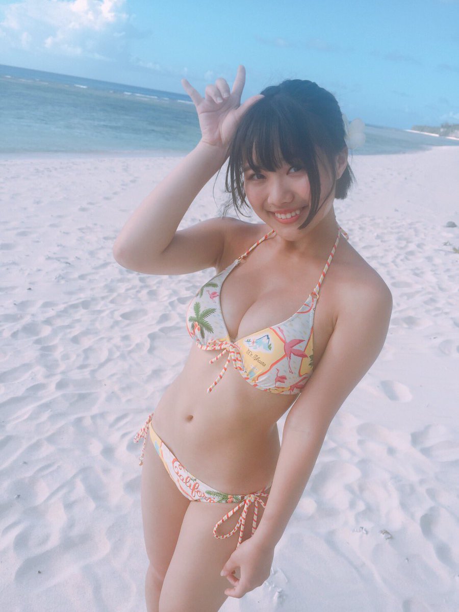 水沢えみり bbm 虹のコンキスタドール応援スレ☆15