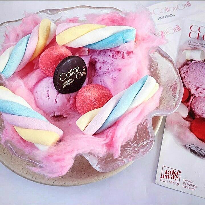 EspacioMediterr's tweet photo. Ven a @cottongril en @EspacioMediterr y endúlzate este miércoles!!! #cottoncloud 🍧😜🍧 https://t.co/iGGGO6IMYY