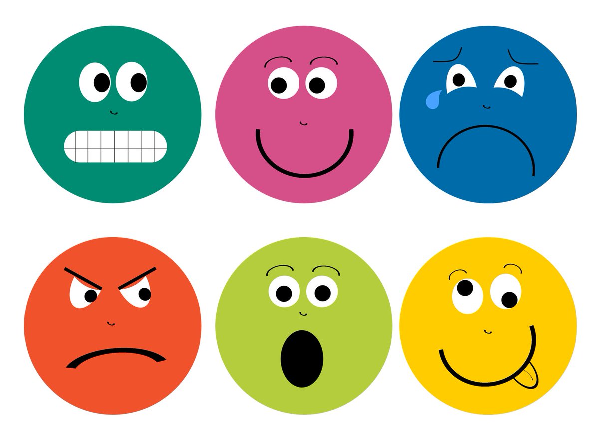 YoungDadsCo's tweet photo. Talk about emotions for weeks 51 of #52Daysofdad. Explore what it means to be happy, sad, scared, angry etc.... https://t.co/AJz8Ot4ogY