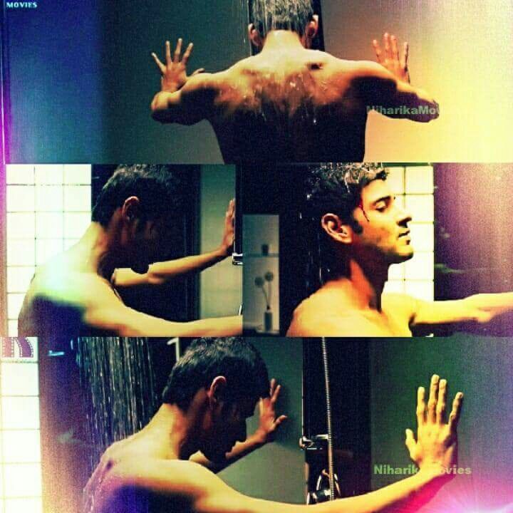 Ravi81221705's tweet image. #SpyderTeaserArrivingTomorrow