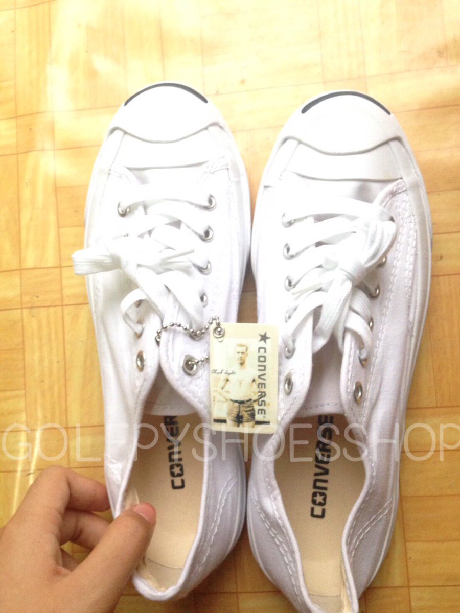 converse jack purcell ig