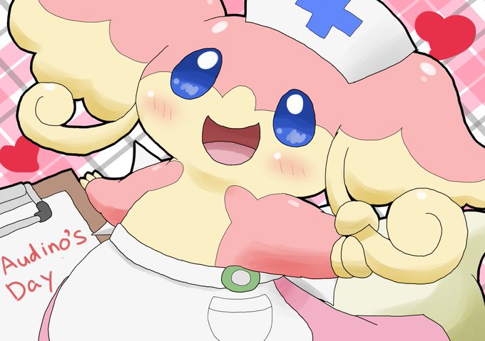 タブンネのtwitterイラスト検索結果 古い順