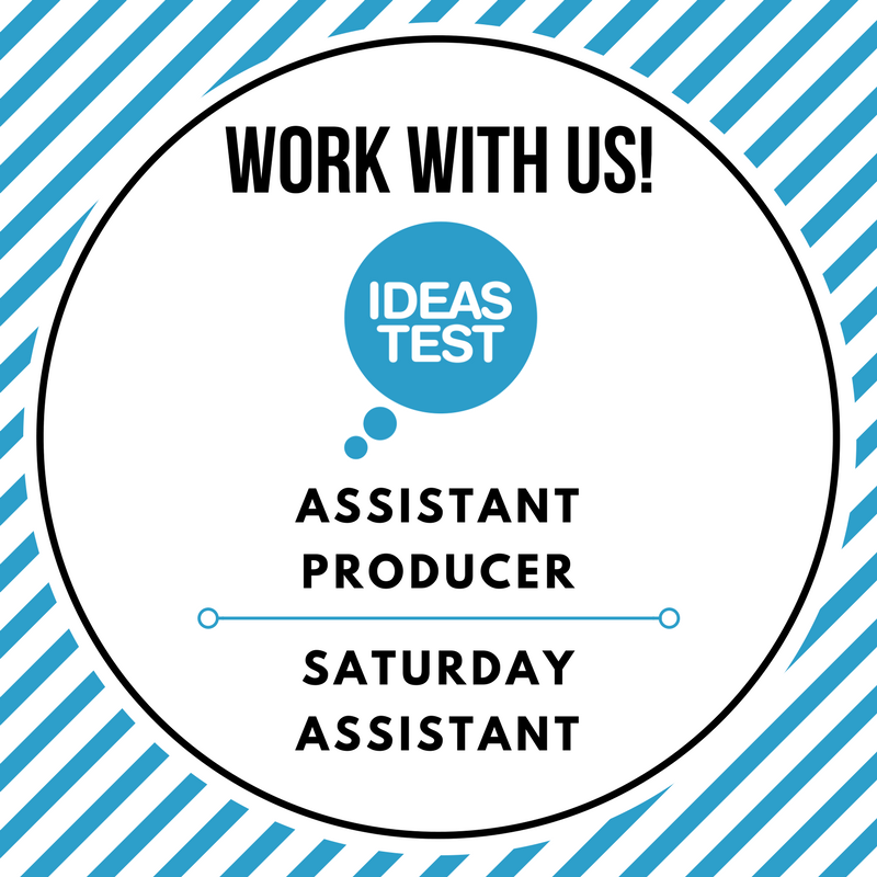 Ideas Test tweet media