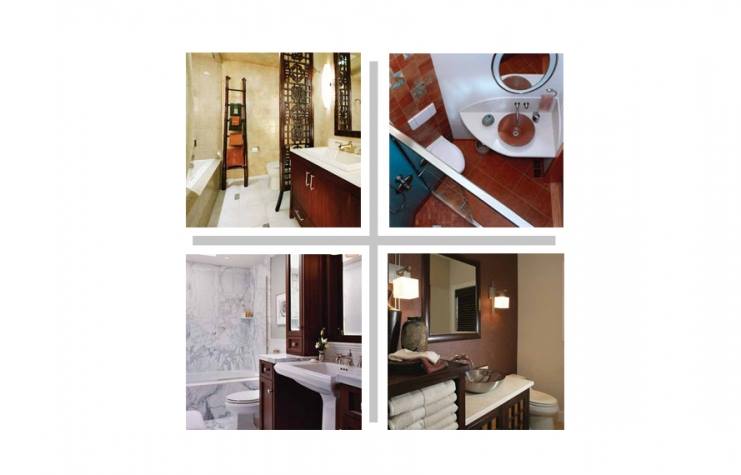 Houston_Carpets's tweet image. 13 Big Ideas for Small Bathrooms
ow.ly/eLKE30cbKlV
#HoustonCustomCarpets #Bathroom #Houston #Remodel #Flooring