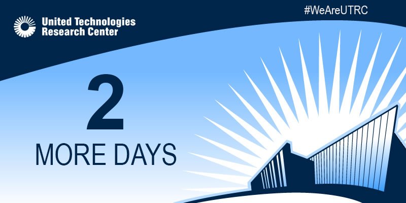 UTC's tweet photo. It's safe to say we're getting a little (okay, maybe a lot) excited to celebrate the expansion of our #innovation hub. #WeAreUTRC https://t.co/ZZKGCUg9Eb
