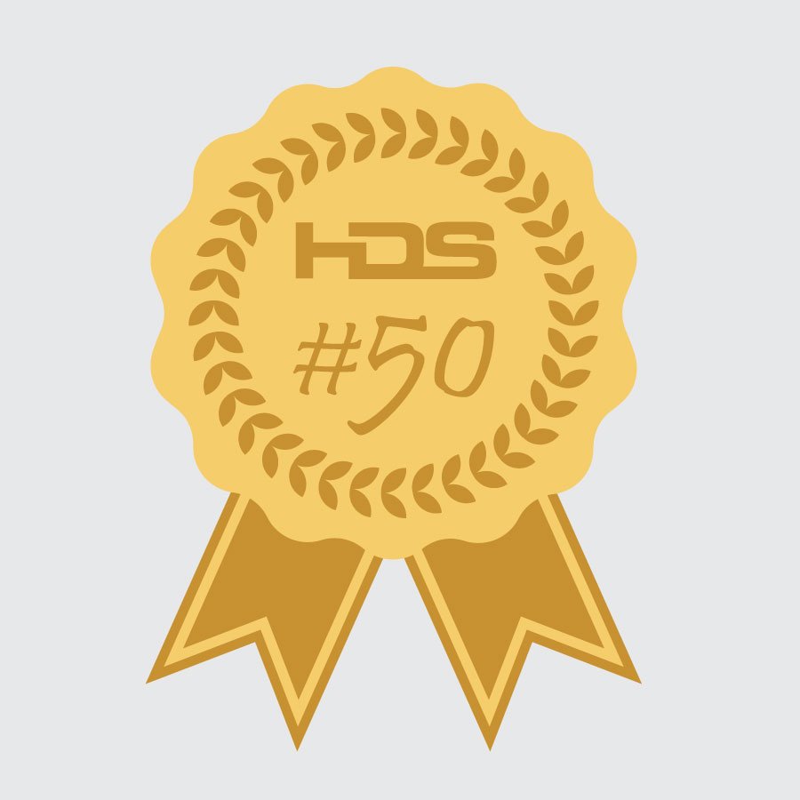 HDSideas's tweet photo. Wow, we are #50 on Promo Marketing's top performing distributors list this year. A special thanks to our team for all their hard work! 😀🎉 https://t.co/y4SKUnJjXz