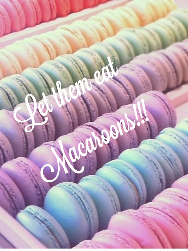 ProMaidSquad's tweet photo. I love Macaroons! #NationalMacaroonDay
#ProMaidSquad #luxurycleaningservice #cleanhome https://t.co/KvJNOy1gSU