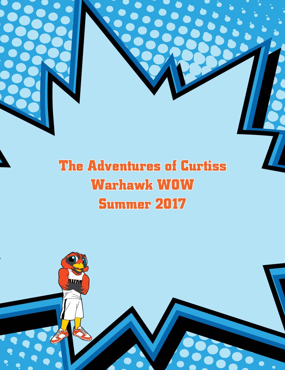Warhawk WOW has gone mobile! Schedule, maps, reminders and more on your iPhone/Android, free!