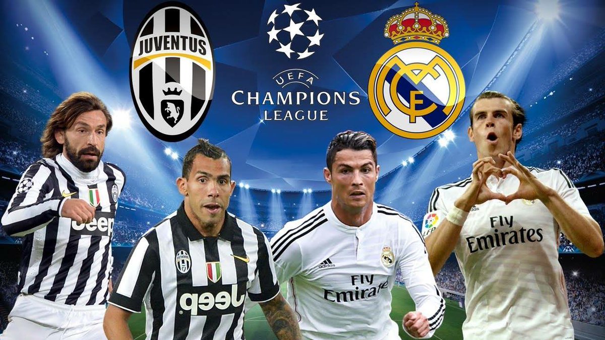 SquirrelsBar's tweet photo. Saturday at 7:45pm @ChampionsLeague final on the BIG SCREEN @juventusfcen v @realmadriden #watchitinsquirrels https://t.co/MoyS9Z1lcb
