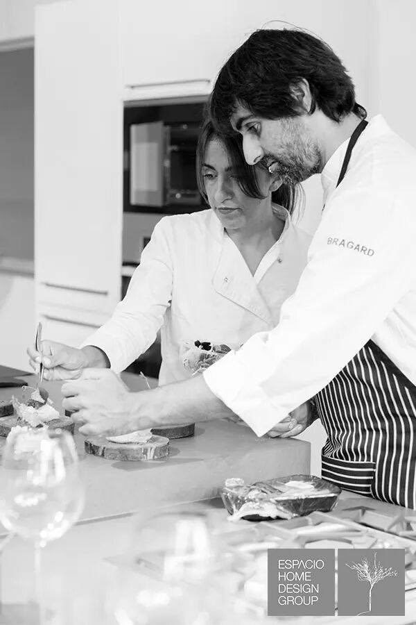 Cooling Gastronomy tweet media