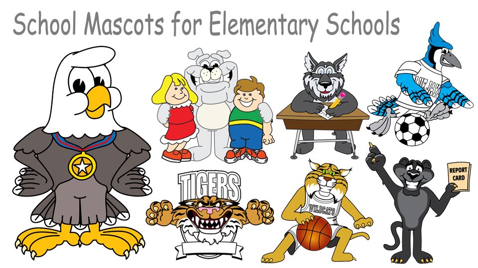 mascot junction on twitter we re celebrating our 100th school