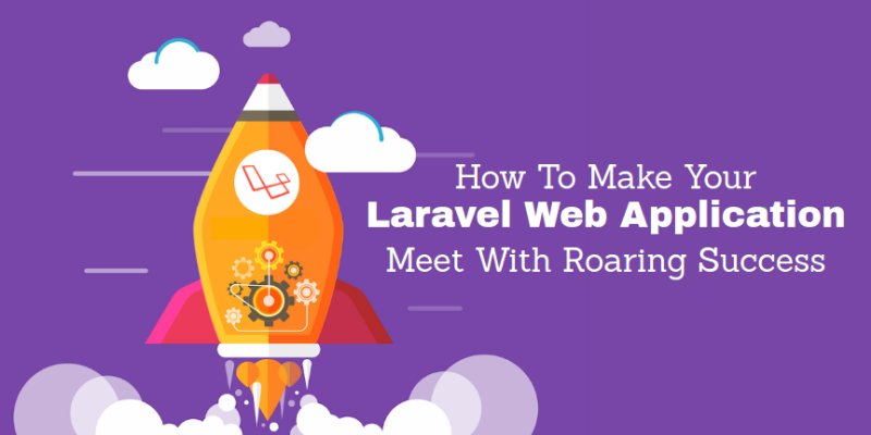stelleninfotech's tweet image. Here is a post to help you make your #LaravelWebApplication meet with roaring #success - …elwebdevelopmentcompany.wordpress.com/2017/05/31/how…