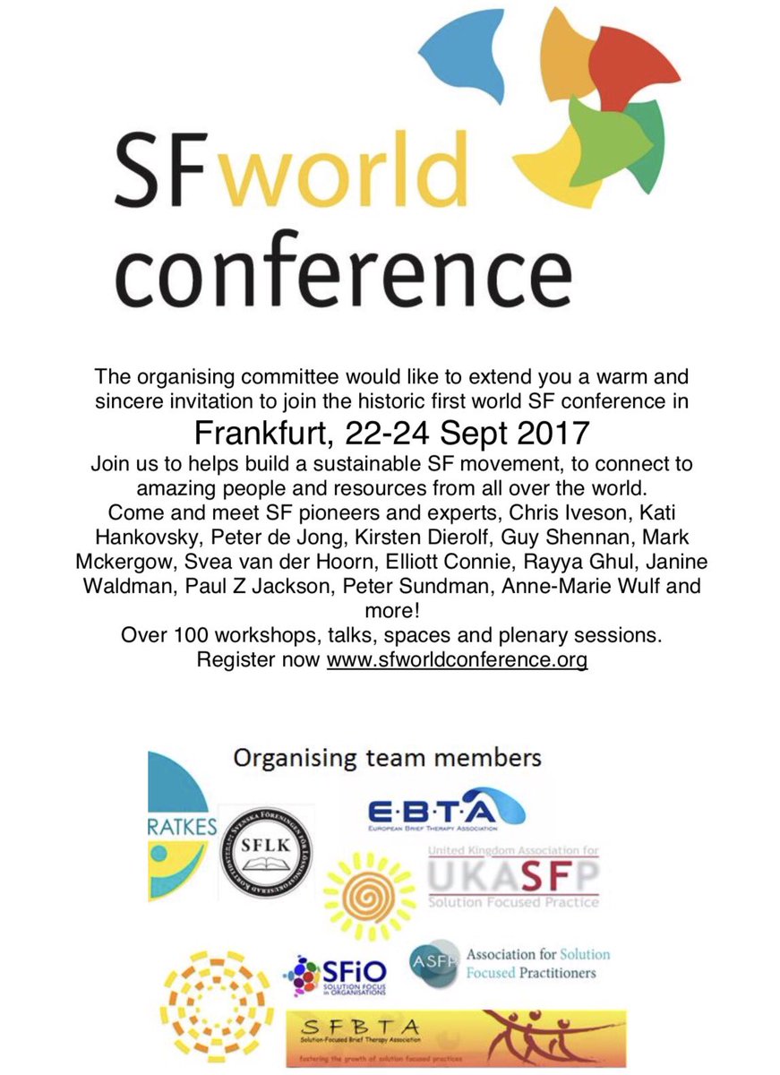 SFworldconf's tweet photo. https://t.co/u2qFPQXdo3