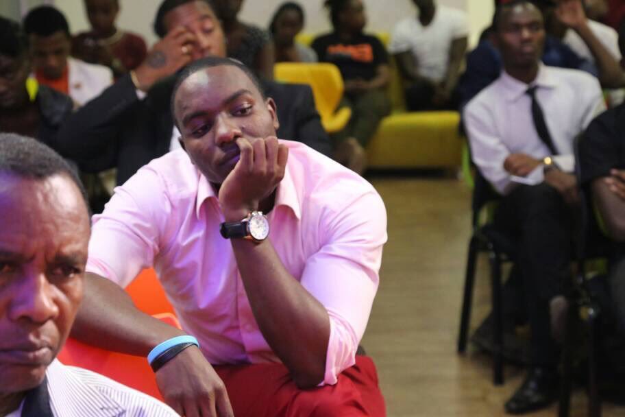 derrickgakuu's tweet photo. Govt influences policy, that's in the main way it can fuel the #StartKENup ecosystem. https://t.co/rWNnkaVEmv
