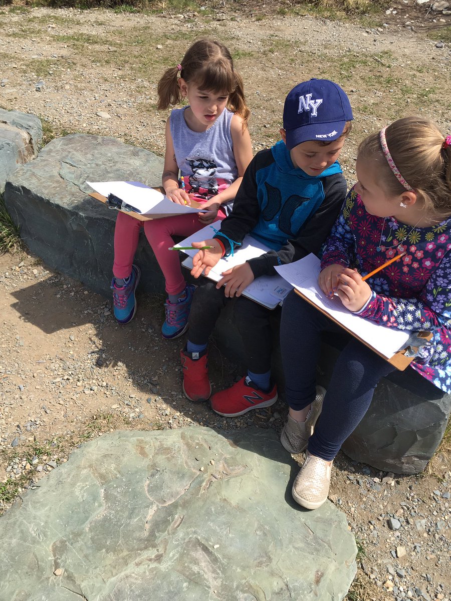 mrsjhayward's tweet photo. Using our knowledge of maps to find clues to solve a riddle! #orienteeringfun #handsonlearning #explore @beachycoveelem @BCECathyKiss1 https://t.co/v9l3X2n8dD