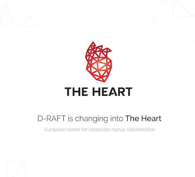 D-RAFT is changing into @TheHeartWarsaw. To receive the latest news visit theheart.tech and be a part of our growing community.