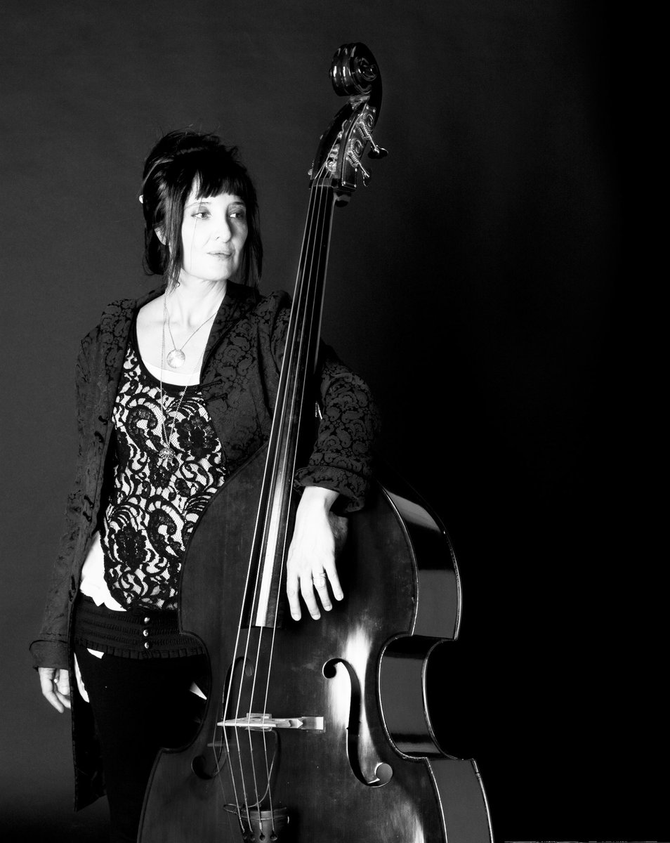 Palabras mayores, #jazz en mayusculas. GIULIA VALLE ENSEMBLE, hoy a las 20.30 h. Te esperamos. #jazz #livemusic #muntaner83c