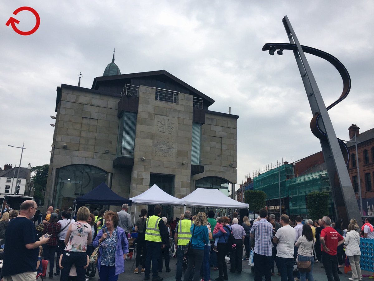 GODIreland's tweet photo. 27th May | Reports + Stories

What happened on Global Outreach Day?

Take two minutes + let us know how you got on.

https://t.co/Dk7ry1Ggcb https://t.co/8maex4rNbU
