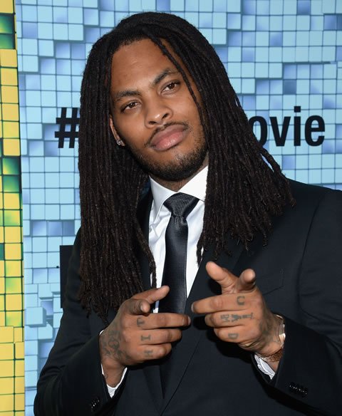 Happy Birthday Waka Flocka Flame 