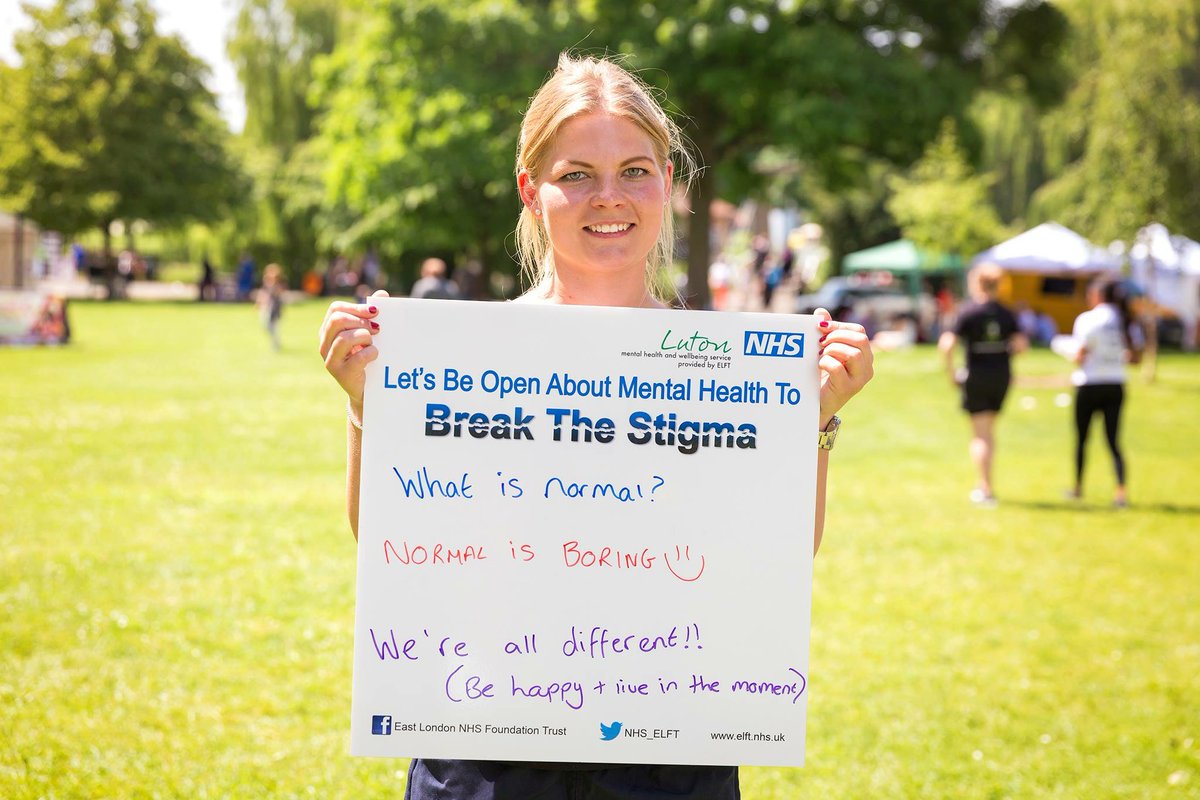 ActiveLuton's tweet photo. Thank you everyone at #LutonCarnival this weekend!
Look out for our Twitter Moment⚡️ with more highlights! 🙌
#MentalHealth #LIC17 https://t.co/EzbOLBvKmw