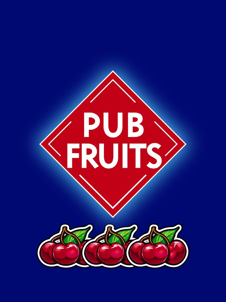stuartyoung5's tweet image. For real fruity fun in your hand try this app from #Reflex Gaming! goo.gl/TU8gBa