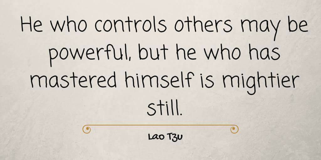 ProgressionVBC's tweet image. #WisdomWednesday #Master #Control