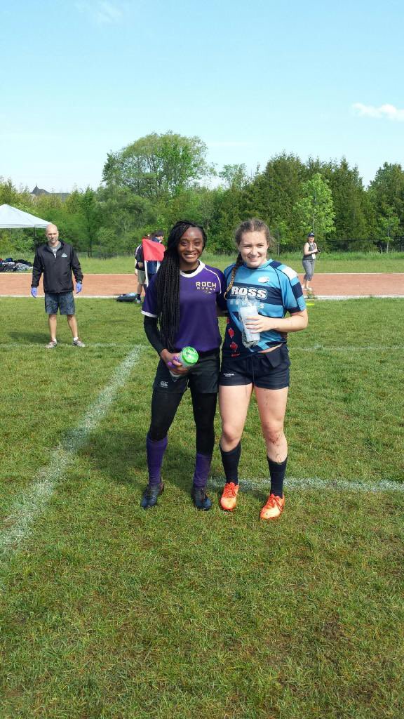 ROCH RUGBY (@StRochRugby) / Posts / X