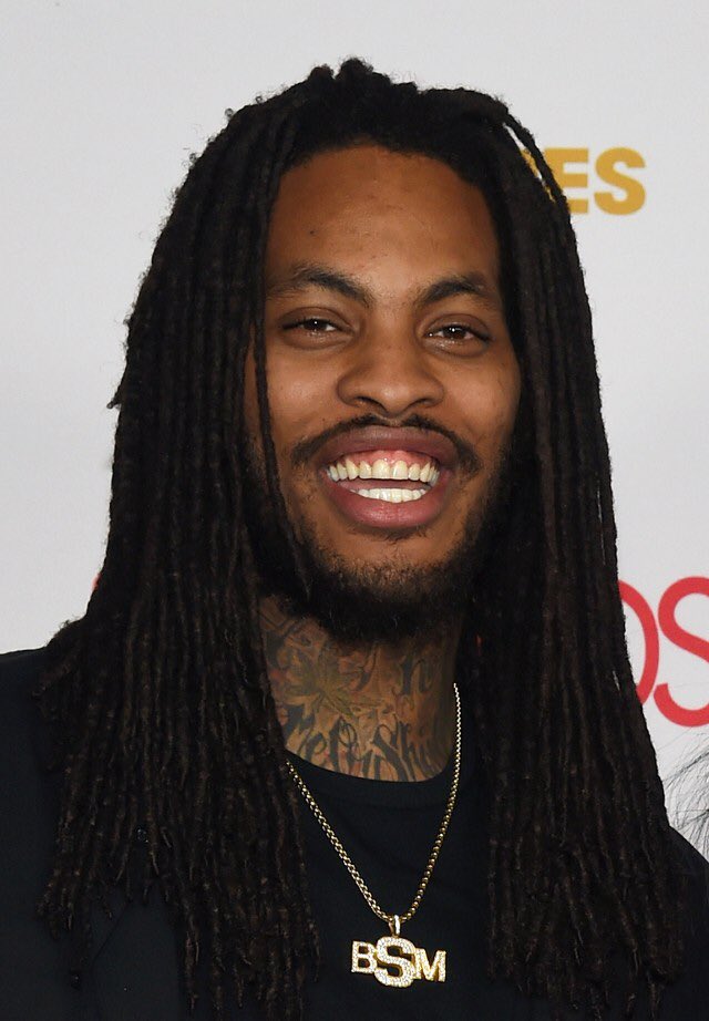WORLDSTAR's tweet photo. Happy Birthday goes out to @WakaFlocka! He turned 31 today! 🎈🎉🎁 https://t.co/8VLfNxxOxl