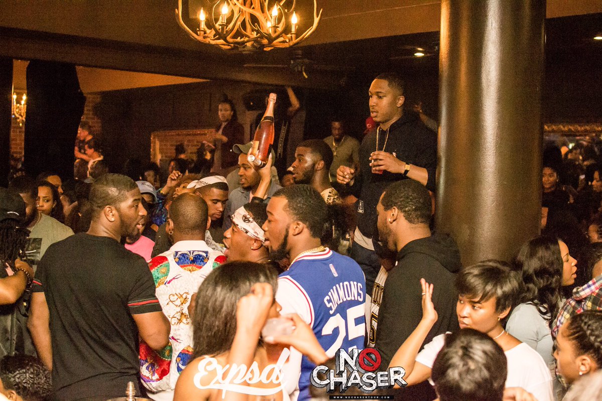 expsdcreative's tweet photo. we made a movie this weekend pt. 2 #nochasertour ✖️ #expsd
📍Gryphon - Washington, DC
CC: @checkmyref 🍾🥂📸 https://t.co/r3G9TPfdhW