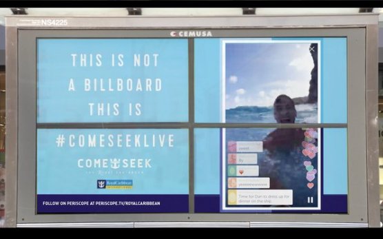 agencycompile's tweet photo. Check out this sneak peak of @MullenLoweGroup's work to be recognized at the 2017 Effie Awards. #ComeSeekLive https://t.co/6HxUhL31LM https://t.co/O1BB0kSv1h